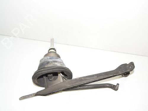Gearstang Gearstang BMW 5 Touring (F11) 525 d (204 hp) 34087307 34087307