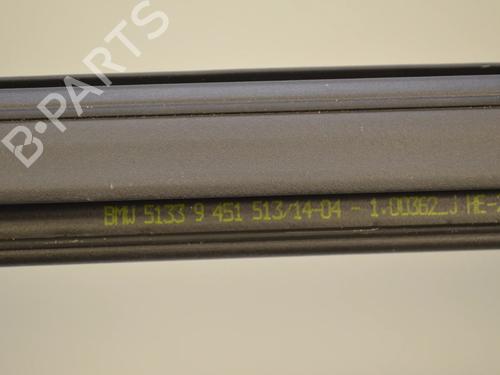 Dørliste BMW X1 (U11) sDrive 18 i | BP34072330C150 - Image 5