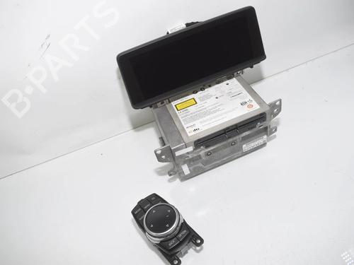 Electronic module BMW 3 Touring (F31) 330 d xDrive | BP35767711M83 - Image 3