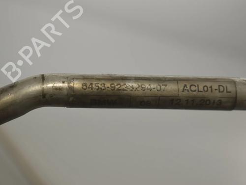 AC pipe BMW 5 Touring (F11) 530 d | BP34093509M126 - Image 8