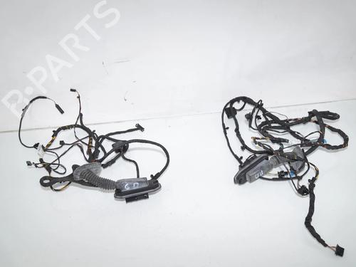 Kabelbaum für Kabelbaum BMW 5 Gran Turismo (F07) 535 d xDrive (313 hp) 34457406 34457406