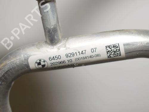 AC pipe BMW i3 (I01) Electric | BP34061613M126  - Image 13