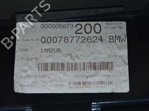 Glove box BMW X3 (E83) xDrive 20 d | BP34073233C95  - Image 7