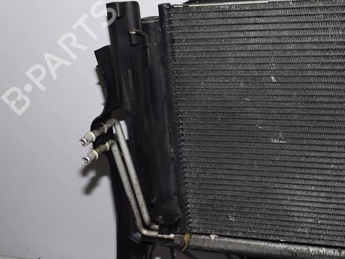 Radiator set BMW X5 (E53) 4.6 is | BP34078805M120  - Image 5