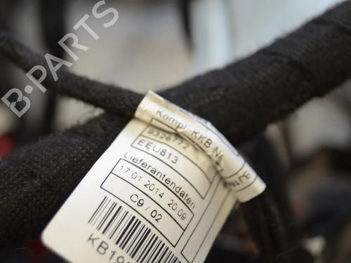 Wiring harness BMW i3 (I01) Range Extender | BP35716976E16 - Image 5