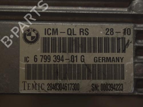 Electronic module BMW 5 (F10) 530 d | BP34069502M83  - Image 5