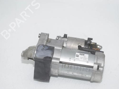 Used Starter Starter BMW 2 Active Tourer (F45) 218 i (136 hp) 39885048 39885048