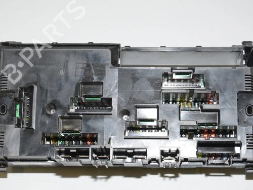 Fuse box BMW 5 (F10) 530 d | BP34069582E1  - Image 5