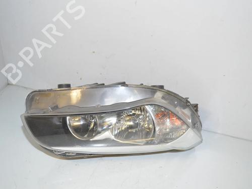 Right headlight BMW X1 (E84) sDrive 20 i | BP39206390C29 - Image 5