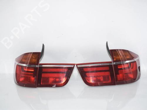 Right taillight BMW X5 (E70) xDrive 40 d | BP34347290C35  - Image 5