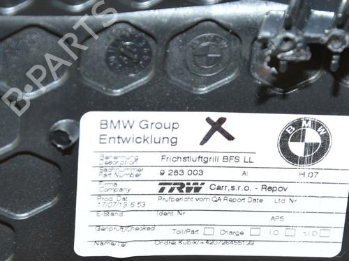 Luftventilen BMW i3 (I01) Electric | BP34080584I21  - Image 5