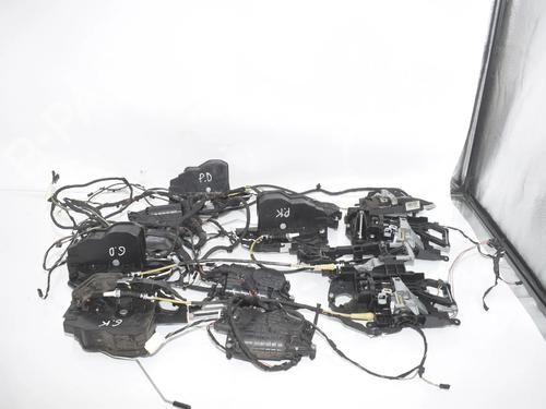 Used Electronic module Electronic module BMW 5 Touring (F11) 530 d xDrive (258 hp) 36205785 36205785