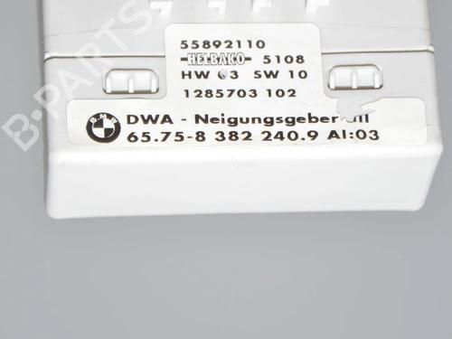 Electronic module BMW X5 (E53) 4.6 is | BP34083064M83  - Image 5