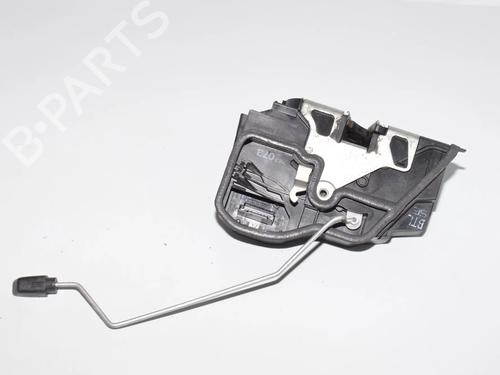 Front left lock BMW X3 (E83) xDrive 30 d | BP34095946C98 - Image 3