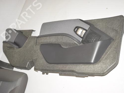 Sæde sæt BMW i3 (I01) Electric | BP34095252C78  - Image 9