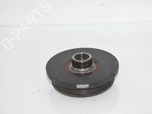 Used Pulley Pulley 39116636 39116636