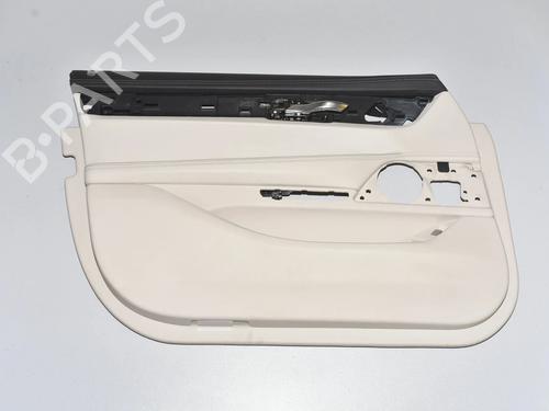 Forra frente esquerda Forra frente esquerda BMW 7 (G11, G12) 745 Le Plug-in-Hybrid xDrive (286 hp) 34087012 34087012