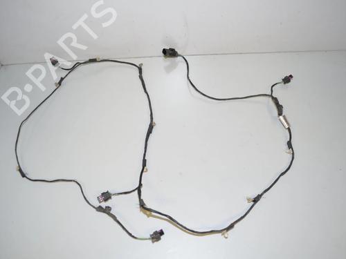 Used Electronic module Electronic module BMW 2 Gran Tourer (F46) 218 i (136 hp) 34077486 34077486