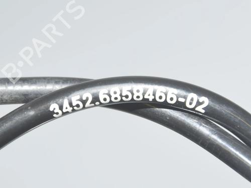 Electronic sensor BMW 2 Gran Tourer (F46) 218 d xDrive | BP34090993M84  - Image 5