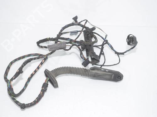 Used Wiring harness Wiring harness BMW X5 (E70) xDrive 30 d (245 hp) 34076888 34076888
