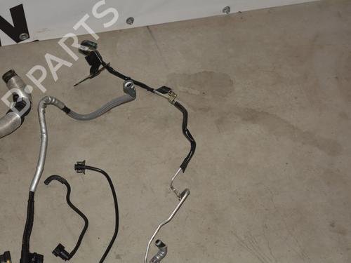 Pipe LAND ROVER RANGE ROVER EVOQUE (L538) 2.2 D 4x4 | BP34081517M125  - Image 6