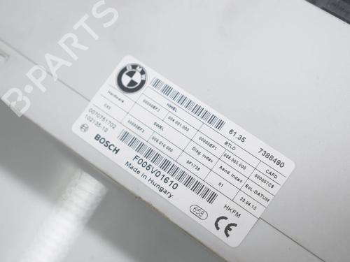 Electronic module BMW 2 Active Tourer (F45) 218 i | BP39939879M83 - Image 5