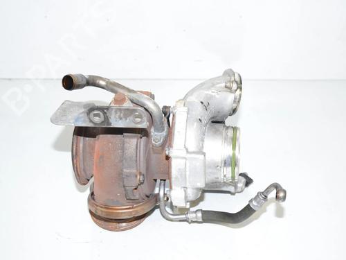 turbochargersupercharger-bmw-5-touring-f11-2009-2010-2011-2012-2013-2014-2015-2016-2017-34081874 main image