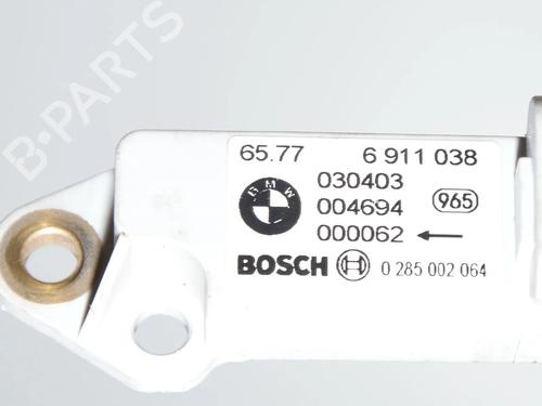 Electronic sensor BMW 3 Coupe (E46) 316 Ci | BP34075188M84  - Image 5