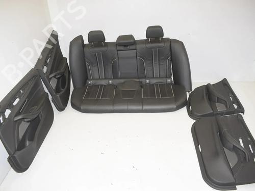 Seats set BMW 5 (G30, F90) 540 i | BP38071855C78 - Image 6
