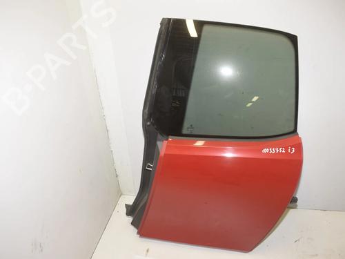 Dør venstre bagtil BMW i3 (I01) s Range Extender | BP38431989C4 - Image 2