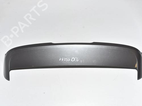 Spoiler bagklap Spoiler bagklap BMW 2 Gran Tourer (F46) 218 d xDrive (150 hp) 34071834 34071834