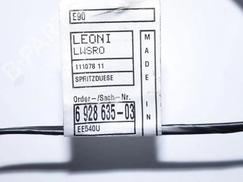 Headlight washer BMW 3 Coupe (E92) 320 d | BP34090959E17  - Image 6