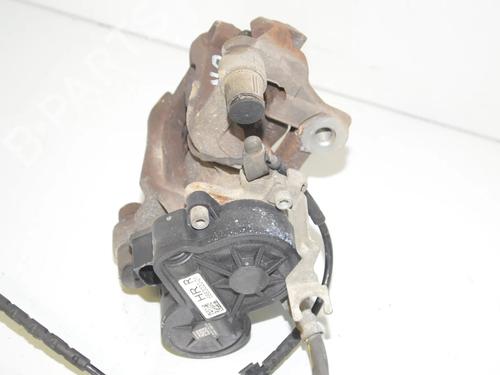 Used Right rear brake caliper Right rear brake caliper BMW i3 (I01) Range Extender (170 hp) 34068157 34068157
