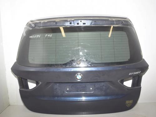 Used Tailgate Tailgate 34074976 34074976