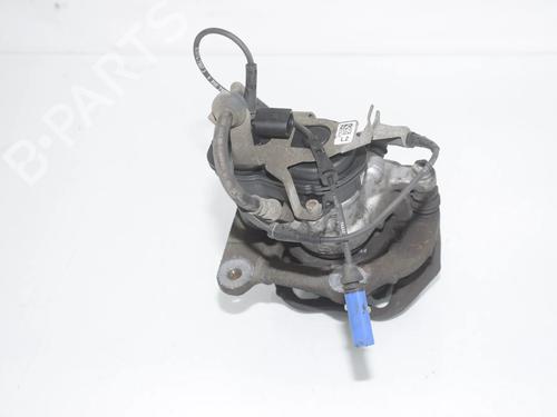 Right rear brake caliper BMW 5 Touring (G31) 520 d | BP36302014M106 - Image 4