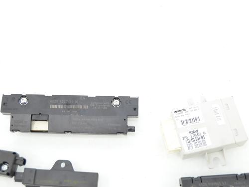 Electronic module BMW 5 Touring (F11) 530 d xDrive | BP38081432M83 - Image 3