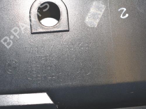 Andre BMW 7 (E65, E66, E67) 745 d | BP34097608O1  - Image 5