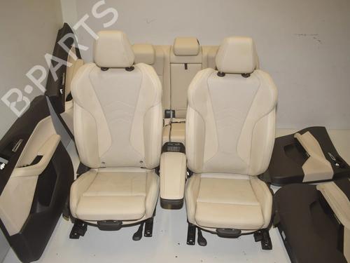 Sæde sæt BMW 2 Active Tourer (U06) 218d | BP34067556C78  - Image 12