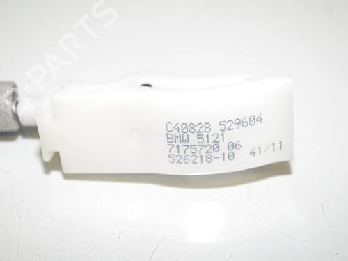 Cable BMW 5 Touring (F11) 535 d xDrive | BP34088958E12 - Image 5