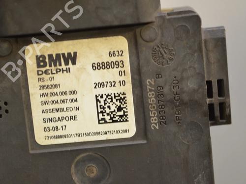 Electronic module BMW 5 (G30, F90) M 550 d xDrive | BP34065714M83  - Image 14