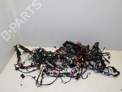 Kabelboom Kabelboom BMW 5 Touring (G31) 520 d (190 hp) 36852709 36852709