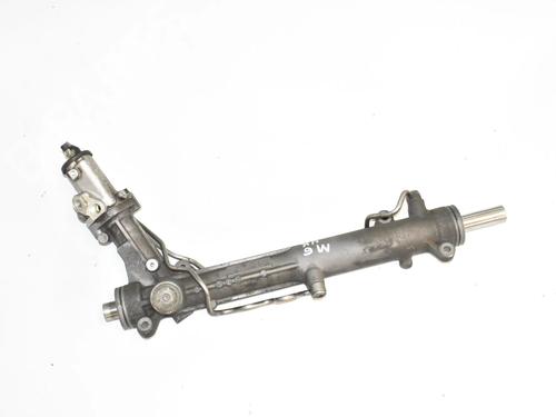 Used Steering rack Steering rack BMW 6 (E63) M (507 hp) 34081018 34081018