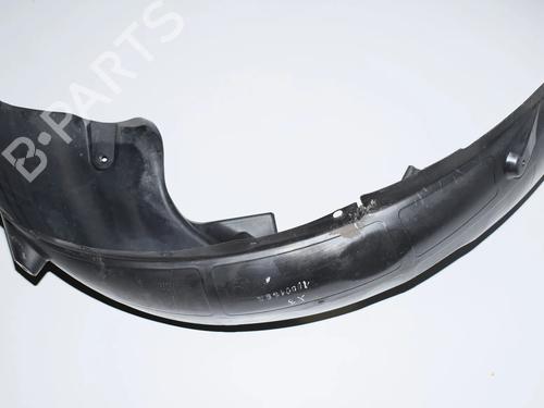 Used Wheel arch Wheel arch BMW X3 (E83) xDrive 20 d (177 hp) 34097353 34097353