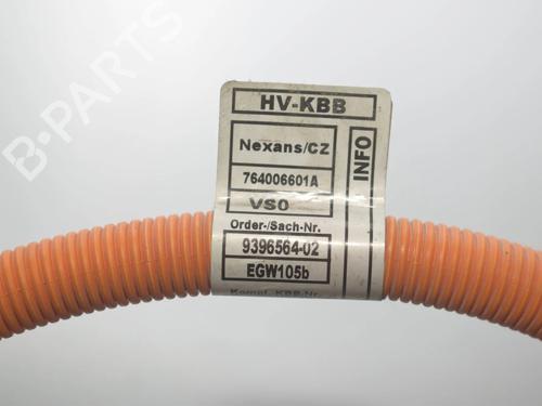 Wiring harness BMW i3 (I01) Range Extender | BP34097212E16  - Image 5