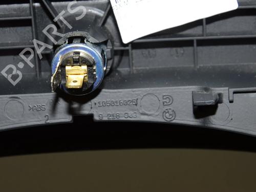 Middle console BMW 3 Touring (F31) 320 i | BP34082243I22  - Image 8