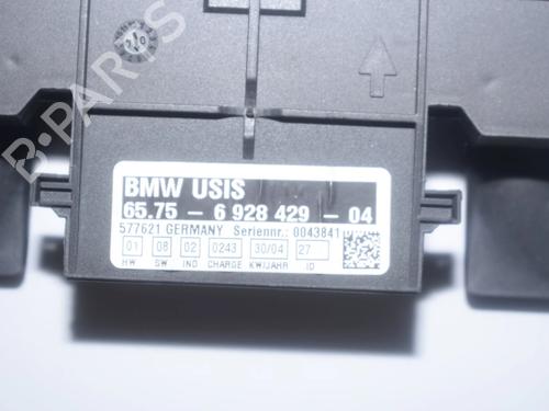 Electronic module BMW X5 (E53) 4.4 i | BP34078269M83  - Image 5