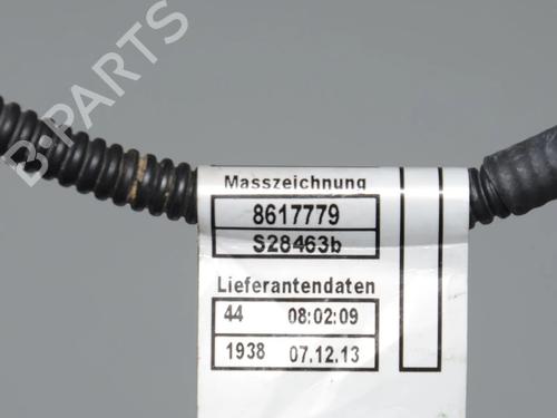 Cable BMW i3 (I01) Range Extender | BP34078544E12  - Image 9