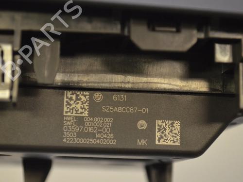 Gear lever BMW X1 (U11) sDrive 18 i | BP34064536M90  - Image 5