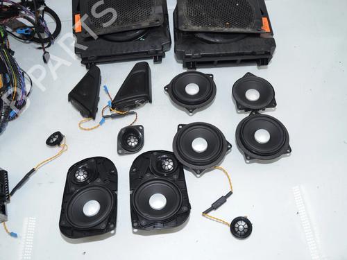 Electronic module BMW 5 Touring (F11) 530 d xDrive | BP38171817M83 - Image 3