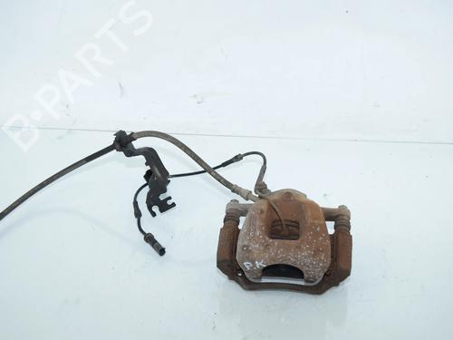 Used Left front brake caliper Left front brake caliper 38431999 38431999